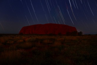 Outback Australia Photos